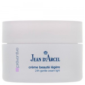 Jean d'Arcel Creme Beaute Legere
